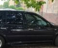 Фольксваген Гольф 2000 в Славянске на Automoto.ua Черный Фольксваген Гольф, объемом двигателя 2 л и пробегом 300 тыс. км за 5500 $, фото 6 на Automoto.ua