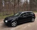 Чорний Фольксваген Гольф, об'ємом двигуна 1.4 л та пробігом 300 тис. км за 2450 $, фото 1 на Automoto.ua