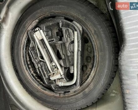 Чорний Фольксваген Гольф, об'ємом двигуна 1.9 л та пробігом 317 тис. км за 1999 $, фото 12 на Automoto.ua