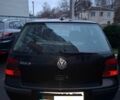 Чорний Фольксваген Гольф, об'ємом двигуна 0 л та пробігом 208 тис. км за 3500 $, фото 3 на Automoto.ua