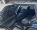Чорний Фольксваген Гольф, об'ємом двигуна 1.6 л та пробігом 290 тис. км за 3549 $, фото 15 на Automoto.ua