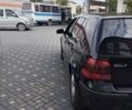 Черный Фольксваген Гольф, объемом двигателя 1.6 л и пробегом 199 тыс. км за 4500 $, фото 13 на Automoto.ua