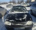 Черный Фольксваген Гольф, объемом двигателя 1.9 л и пробегом 400 тыс. км за 1500 $, фото 1 на Automoto.ua