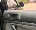 Черный Фольксваген Гольф, объемом двигателя 1.39 л и пробегом 316 тыс. км за 4500 $, фото 36 на Automoto.ua