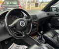 Фольксваген Гольф 2000 в Смеле на Automoto.ua Черный Фольксваген Гольф, объемом двигателя 2.8 л и пробегом 238 тыс. км за 8800 $, фото 17 на Automoto.ua