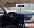 Черный Фольксваген Гольф, объемом двигателя 1.6 л и пробегом 195 тыс. км за 5100 $, фото 3 на Automoto.ua