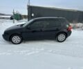 Чорний Фольксваген Гольф, об'ємом двигуна 2.3 л та пробігом 262 тис. км за 3200 $, фото 1 на Automoto.ua