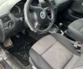 Черный Фольксваген Гольф, объемом двигателя 1.9 л и пробегом 260 тыс. км за 1350 $, фото 7 на Automoto.ua