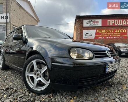 Фольксваген Гольф 2000 в Смеле на Automoto.ua Черный Фольксваген Гольф, объемом двигателя 2.8 л и пробегом 238 тыс. км за 8800 $, фото 20 на Automoto.ua