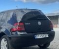 Чорний Фольксваген Гольф, об'ємом двигуна 1.6 л та пробігом 290 тис. км за 3549 $, фото 8 на Automoto.ua