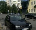 Чорний Фольксваген Гольф, об'ємом двигуна 1.6 л та пробігом 274 тис. км за 4100 $, фото 1 на Automoto.ua