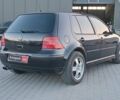 Черный Фольксваген Гольф, объемом двигателя 1.6 л и пробегом 280 тыс. км за 4990 $, фото 6 на Automoto.ua