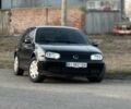 Черный Фольксваген Гольф, объемом двигателя 1.6 л и пробегом 280 тыс. км за 2950 $, фото 10 на Automoto.ua