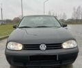 Чорний Фольксваген Гольф, об'ємом двигуна 1.9 л та пробігом 317 тис. км за 1999 $, фото 16 на Automoto.ua