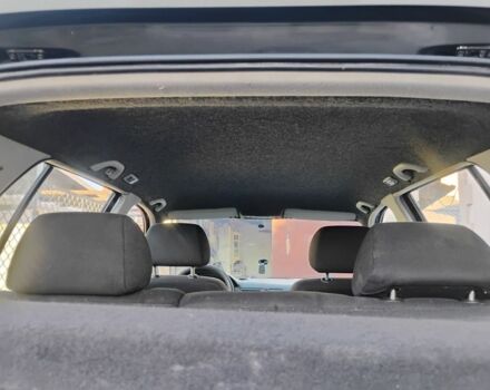 Черный Фольксваген Гольф, объемом двигателя 0 л и пробегом 289 тыс. км за 3850 $, фото 7 на Automoto.ua