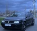 Черный Фольксваген Гольф, объемом двигателя 1.6 л и пробегом 280 тыс. км за 4500 $, фото 1 на Automoto.ua