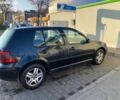 Чорний Фольксваген Гольф, об'ємом двигуна 0 л та пробігом 222 тис. км за 385 $, фото 1 на Automoto.ua