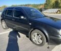 Чорний Фольксваген Гольф, об'ємом двигуна 1.4 л та пробігом 418 тис. км за 3701 $, фото 4 на Automoto.ua