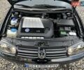 Фольксваген Гольф 2000 в Смеле на Automoto.ua Черный Фольксваген Гольф, объемом двигателя 2.8 л и пробегом 238 тыс. км за 8800 $, фото 6 на Automoto.ua
