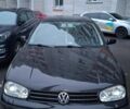 Чорний Фольксваген Гольф, об'ємом двигуна 0 л та пробігом 208 тис. км за 3500 $, фото 1 на Automoto.ua