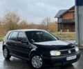 Чорний Фольксваген Гольф, об'ємом двигуна 1.6 л та пробігом 280 тис. км за 4299 $, фото 1 на Automoto.ua