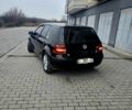 Черный Фольксваген Гольф, объемом двигателя 1.6 л и пробегом 330 тыс. км за 4400 $, фото 2 на Automoto.ua