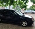 Фольксваген Гольф 2000 в Славянске на Automoto.ua Черный Фольксваген Гольф, объемом двигателя 2 л и пробегом 300 тыс. км за 5500 $, фото 3 на Automoto.ua