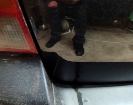 Чорний Фольксваген Гольф, об'ємом двигуна 1.9 л та пробігом 0 тис. км за 3700 $, фото 8 на Automoto.ua