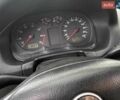 Черный Фольксваген Гольф, объемом двигателя 1.4 л и пробегом 280 тыс. км за 3500 $, фото 1 на Automoto.ua