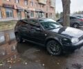 Чорний Фольксваген Гольф, об'ємом двигуна 2 л та пробігом 286 тис. км за 5500 $, фото 1 на Automoto.ua