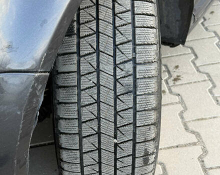 Черный Фольксваген Гольф, объемом двигателя 1.6 л и пробегом 245 тыс. км за 2999 $, фото 9 на Automoto.ua