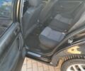 Чорний Фольксваген Гольф, об'ємом двигуна 1.6 л та пробігом 222 тис. км за 4500 $, фото 24 на Automoto.ua