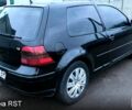 Черный Фольксваген Гольф, объемом двигателя 1.6 л и пробегом 260 тыс. км за 4000 $, фото 4 на Automoto.ua