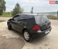 Чорний Фольксваген Гольф, об'ємом двигуна 1.6 л та пробігом 277 тис. км за 2900 $, фото 1 на Automoto.ua