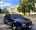 Черный Фольксваген Гольф, объемом двигателя 1.6 л и пробегом 350 тыс. км за 4200 $, фото 3 на Automoto.ua