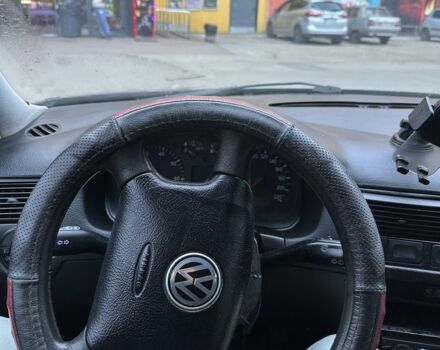 Чорний Фольксваген Гольф, об'ємом двигуна 1.4 л та пробігом 3 тис. км за 2500 $, фото 2 на Automoto.ua