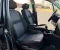 Черный Фольксваген Гольф, объемом двигателя 1.6 л и пробегом 245 тыс. км за 2999 $, фото 16 на Automoto.ua