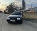 Черный Фольксваген Гольф, объемом двигателя 1.6 л и пробегом 280 тыс. км за 2950 $, фото 1 на Automoto.ua