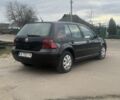 Чорний Фольксваген Гольф, об'ємом двигуна 1.4 л та пробігом 180 тис. км за 3400 $, фото 2 на Automoto.ua