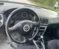 Черный Фольксваген Гольф, объемом двигателя 1.6 л и пробегом 221 тыс. км за 4100 $, фото 3 на Automoto.ua