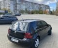 Чорний Фольксваген Гольф, об'ємом двигуна 1.4 л та пробігом 242 тис. км за 3828 $, фото 4 на Automoto.ua
