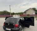 Чорний Фольксваген Гольф, об'ємом двигуна 1.6 л та пробігом 320 тис. км за 4100 $, фото 1 на Automoto.ua