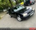 Черный Фольксваген Гольф, объемом двигателя 1.4 л и пробегом 299 тыс. км за 2800 $, фото 1 на Automoto.ua