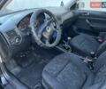 Черный Фольксваген Гольф, объемом двигателя 1.4 л и пробегом 250 тыс. км за 2900 $, фото 6 на Automoto.ua