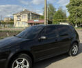 Чорний Фольксваген Гольф, об'ємом двигуна 1.9 л та пробігом 341 тис. км за 3800 $, фото 10 на Automoto.ua