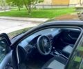 Черный Фольксваген Гольф, объемом двигателя 1.4 л и пробегом 230 тыс. км за 3950 $, фото 6 на Automoto.ua