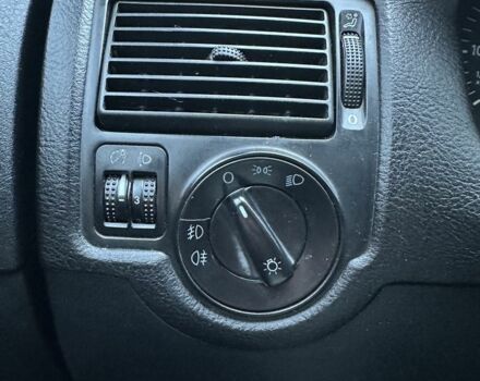 Чорний Фольксваген Гольф, об'ємом двигуна 1.4 л та пробігом 3 тис. км за 2500 $, фото 7 на Automoto.ua