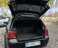 Фольксваген Гольф 2000 в Смеле на Automoto.ua Черный Фольксваген Гольф, объемом двигателя 2.8 л и пробегом 238 тыс. км за 8800 $, фото 13 на Automoto.ua