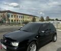 Чорний Фольксваген Гольф, об'ємом двигуна 1.8 л та пробігом 380 тис. км за 3112 $, фото 1 на Automoto.ua