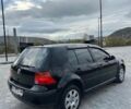 Чорний Фольксваген Гольф, об'ємом двигуна 1.39 л та пробігом 250 тис. км за 2600 $, фото 6 на Automoto.ua
